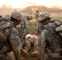 3000 американски военни започват обучения в Източна Европа