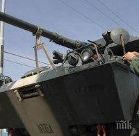 Колумбийски бунтовници освободиха 4-ма заложници