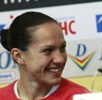 Станимира Петрова и Стойка Петрова гонят титли на Европейската Олимпиада