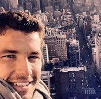 Гришо: Чувствам се като рок звезда, когато играя в Ню Йорк
