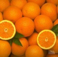 ФЪН ШУЙ ТАЙНИ: Вижте как купа портокали може да привлече богатство в дома ви