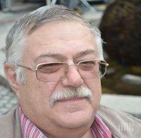 Проф. Пилософ: Болниците имат проблеми със задълженията заради критериите за плащане 