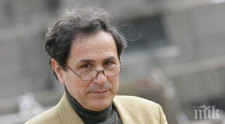 юри михалков българия лети чужди интереси ятото ястребите