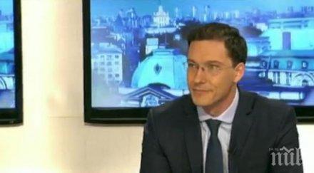 даниел митов подкрепяме увеличаването числеността мисията оссе украйна