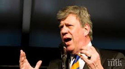 министър подаде оставка заради случай отпреди години