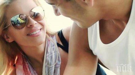 десислава разкри дали разделила зарко