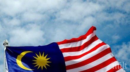 автобусна катастрофа малайзия ранени