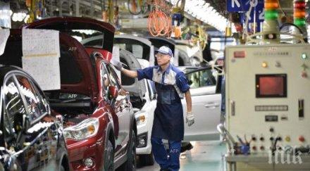 перник разчиства улиците трошки