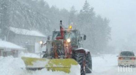 община ракитово обяви бедствено положение заради липсата ток