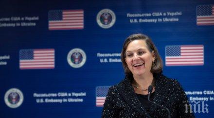 нюланд смята крим източна украйна съществува царство терора