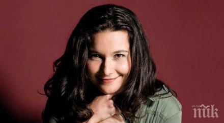 евелина павлова води женени пръв поглед