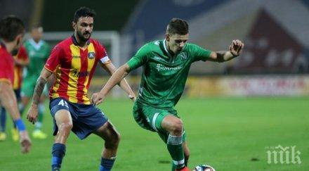 гонзо стоев единодушно посочиха главния виновник загубата пламен илиев