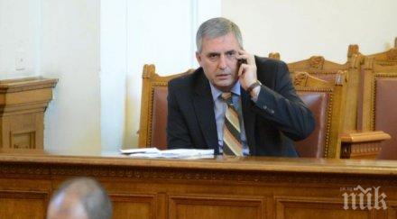 калфин даде интервю московский комсомолец тъжи южен поток