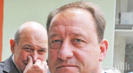 найденов реформаторският блок особено агресивен бруталност уволненията