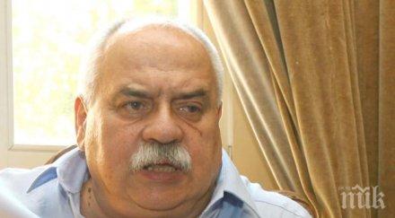 бившият шеф народния театър павел васев стана директор филмовия център