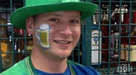 тежка катастрофа издъхна координатор ббц гоцеделчевски регион