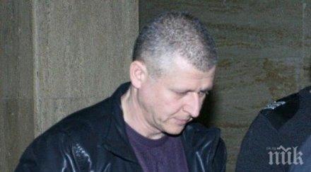 вкс гледа делото бившия прокурор румен пенев