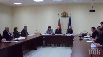 асоциация вик хасково прие нито едно решение