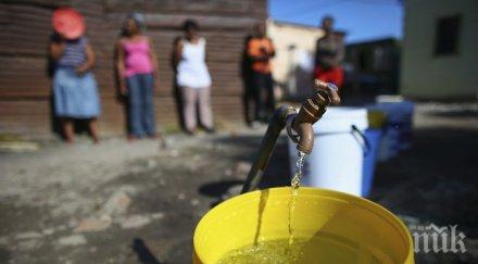 модният гигант армани снабдил бедните страни 530 млн литра питейна вода