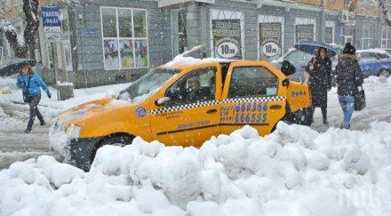 кметът кърджали обеща късния следобяд всички населени места свързани главните пътища