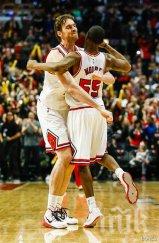 резултати нба нощ