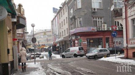 спасиха бедстващия диабетик кръстова гора