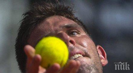 аржентина победи бразилия купа дейвис