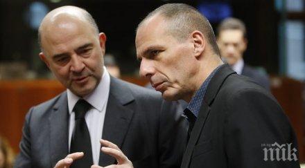 атина позволи тройката върне страната