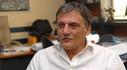 разширяват бул евлоги христо георгиеви бус лента