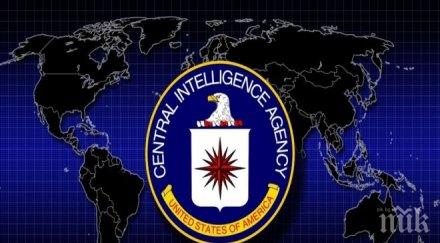 медийни гиганти подадоха иск спецслужбите сащ