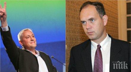 кадиев гаври лукарски предлага кмет софия