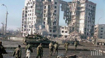 хиляди руснаци биели украйна нато