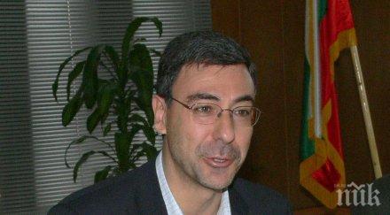 даниел вълчев смяната иван драган реформа