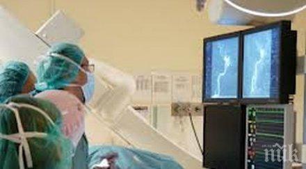 скандал 000 лечение мозъчни аневризми година