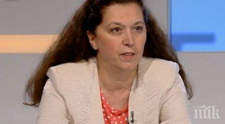 румяна тодорова мен недоверие