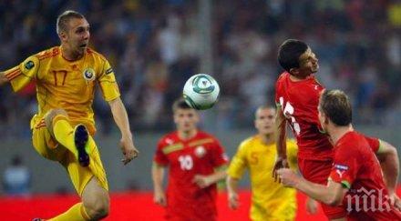 козмин моци отново национал