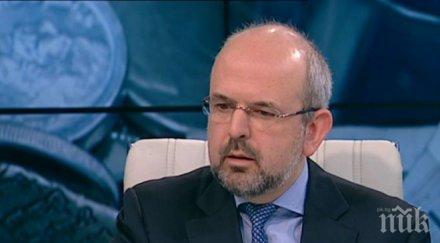 илия лингорски пенсионната система обрича хората мизерстване