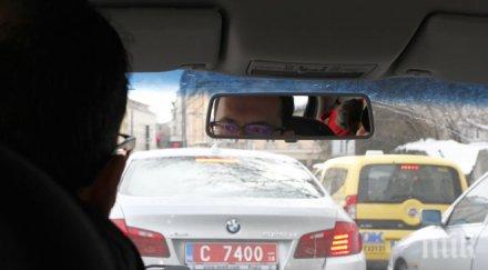 първо пик столична община въвежда драконовски мерки контрол фирмите асфалтират улиците глобяват сумата зейнат дупки