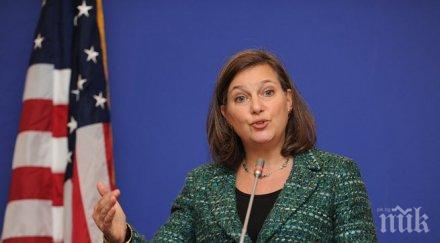 виктория нюланд крим части източна украйна живеят царството терора