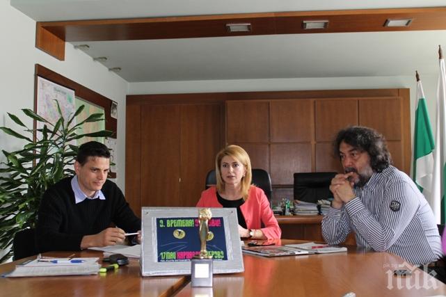 Факири и фокусници отново се събират в Габрово 