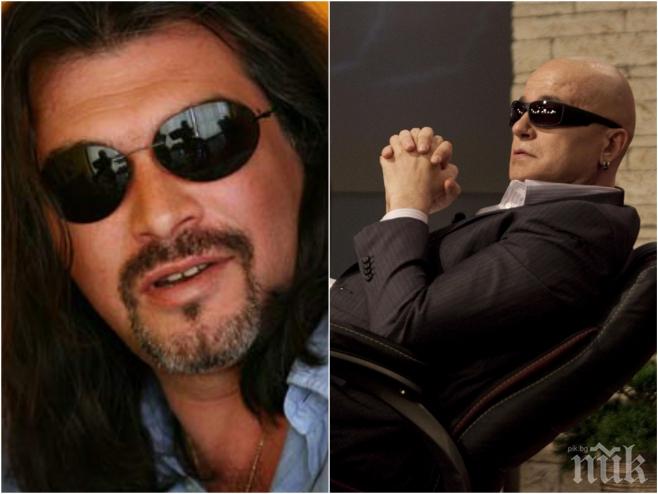 Само в ПИК и Ретро! Би Ти Ви и Нова тв воюват за зрители! Слави и Маги Халваджиян в битка за милиони до Великден
