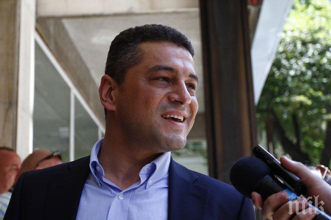 БСП: Криминалните хроники доминират в новините след управлението на ГЕРБ