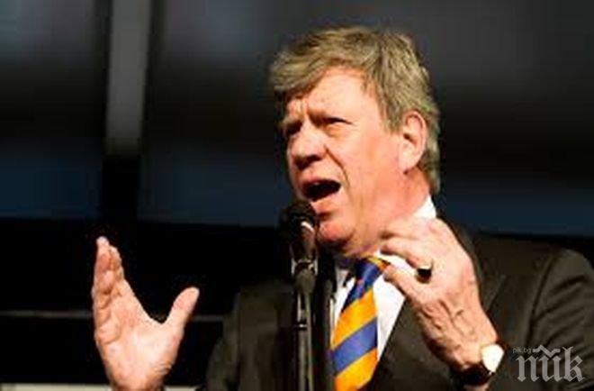 Министър подаде оставка заради случай отпреди 15 години