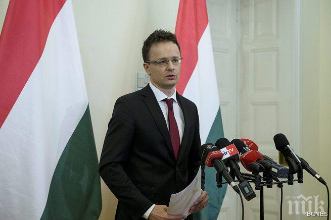 Унгария обмисля изпращането на войски в Ирак