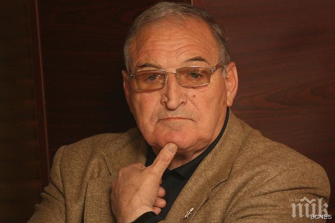 ОТ ПОСЛЕДНИТЕ МИНУТИ! Поклонението пред Пената ще е в понеделник