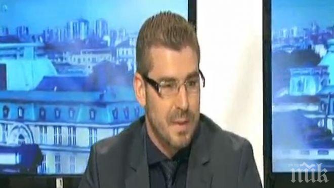 АБВ изрази позитивизъм в кандидатурата на Бъчварова