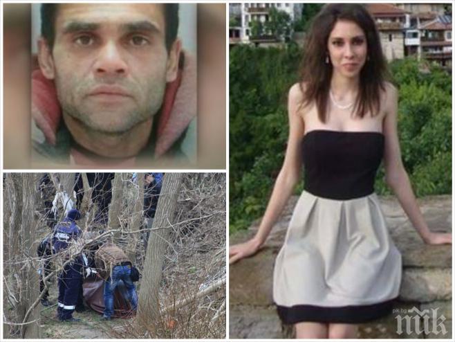 Шок и ужас! 700 се крият като килъра на Вероника!