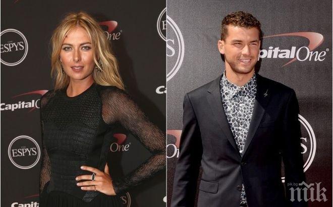 Влюбената Маша: С Григор е прекрасно, искам семейство