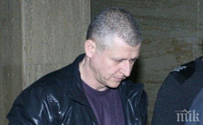 ВКС гледа делото на бившия прокурор Румен Пенев