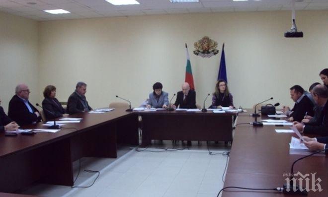 Асоциация по ВиК в Хасково не прие нито едно решение днес